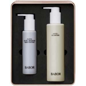 Babor Cleansing Anniversary Set Reactivating