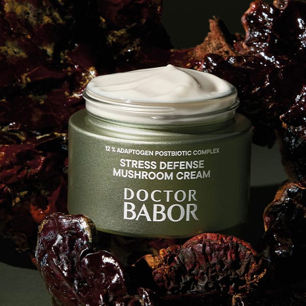 Doctor Babor Microbiomic artikkelbilde