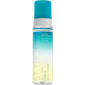 St. Tropez Self Tan Purity Bronzing Water Mousse – 200 ml
