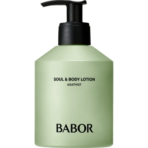 Babor Soul & Body Lotion Agathist