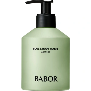 Babor Soul & Body Wash Agathist