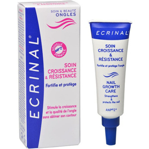 Ecrinal Nail Growth Care