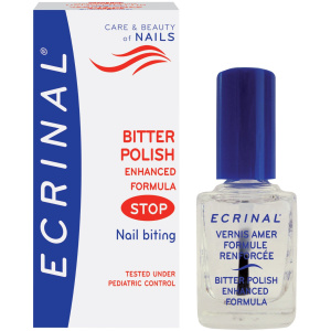 Ecrinal Bitter Polish – 10 ml