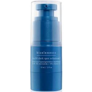 Bioelements VC10 Dark Spot Solution – 15 ml