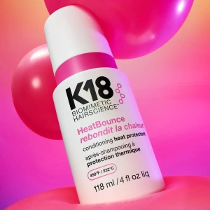 K18 HeatBounce