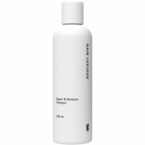 Good for Me Hair Luxious Repair & Moisture Shampoo