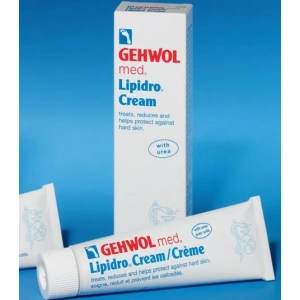 Gehwol Med. Lipidro Cream