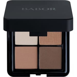 Babor Eye Shadow Quattro 07 Light & Dark
