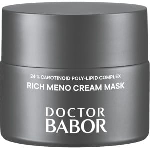 Doctor Babor PRO Rich Meno Cream Mask – 50 ml