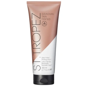 St. Tropez Gradual Tan Tinted Daily Firming Lotion - 200ml