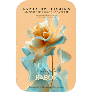 Babor Hydra Nourishing Ampulle Kit – 7 x 2 ml