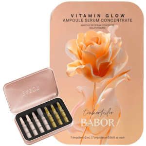 Babor Vitamin Glow Ampulle Kit – 7 x 2 ml