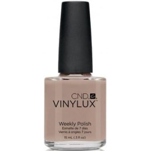CND Vinylux Impossible Plush 123