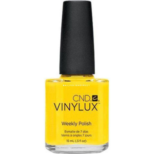 CND Vinylux Bicycle Yellow 104