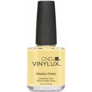 CND Vinylux Sun bleached 165